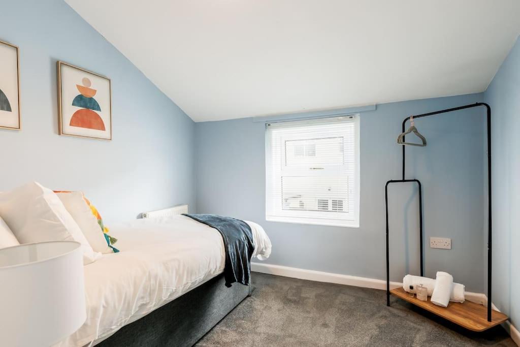 Weekly Monthly Deal-4 Beds-Large House-Driveway By Lima Apartments Ltd Bournemouth Kültér fotó
